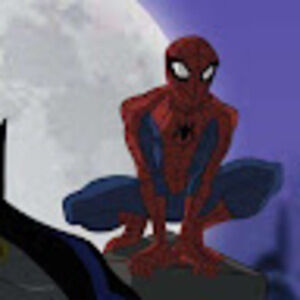 Meet your Posher, Ghost